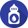 Icono de Vape recipes : e-liquid calculator and recipes