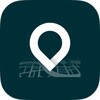 Multi-Stop Route Planner simgesi