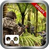 Commando Adventure Shooting VR icon