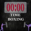 Icône Time Boxing