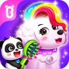 Little Panda's Pet Salon icon
