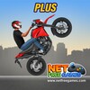 Icono de Moto Wheelie Plus