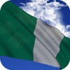 Nigeria Flag आइकन