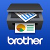 Brother iPrint&Scanアイコン