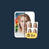 Icono de Passport Photo Maker & Editor