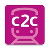 c2c Train Travel: Buy Tickets icon