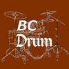 Icono de Vintage Drum Machine