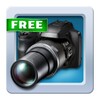 Camera ZOOM Free icon