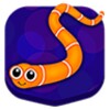 crawl snake io icon