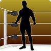 Create A Wrestler simgesi