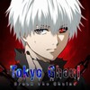 Icono de Tokyo Ghoul