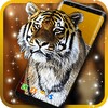 Tiger Live Wallpapers icon