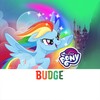 ไอคอน My Little Pony Rainbow Runners