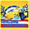 Racing Car Wash icon