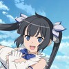 DanMachi BATTLE CHRONICLE simgesi