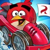 Icon von Angry Birds Go!