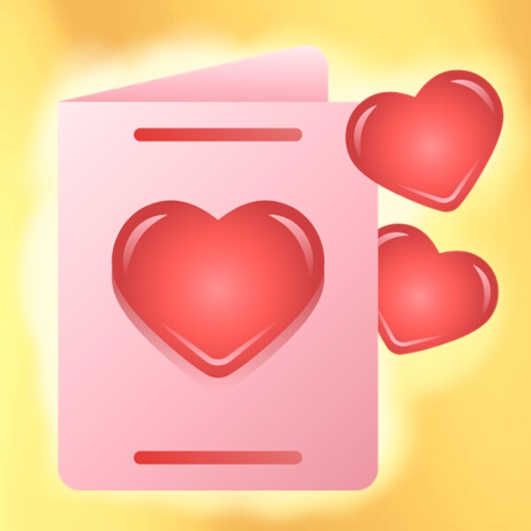Create wedding cards for Android - Download the APK from Uptodown
