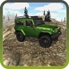 Ícone de Mountain Offroad Truck Racer