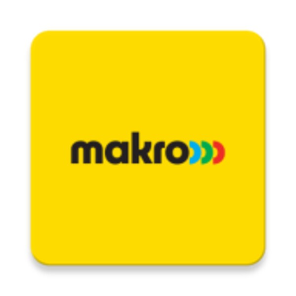 Makro Shopping for Android - Download the APK from Uptodown