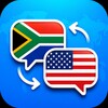 Icono de Afrikaans Translator