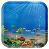 Ocean fish LiveWallpaper icon