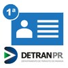 ไอคอน Detran/PR 1ª Habilitação