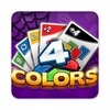 4 Colors Card Game icon