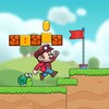 7. Pop's World - Running game icon