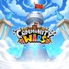 Ikon Community Wars