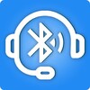 Bluetooth Streamer Pro: Stream icon