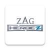 ZAG Heroez icon