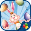 Easter Family Games for Kids: Puzzles & Easter Egg icon