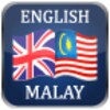 Englsih-Malay Dictionary icon