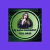 أيقونة Dj Lagu Dangdut Full Bass