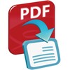 Aadhi PDF Converter - Convert PDF To All Formats icon