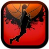 أيقونة Basketball Keyboard Theme