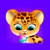 Baby Tiger Care icon