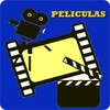 Peliculas Online en español icon