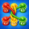 Icono de Twisted Ropes: Untangle 3D