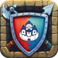 Tower Defense 3D android app icon