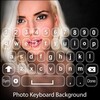 Photo Keyboard Background icon