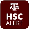 HSC Alert icon