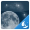 Starry Night Boat Browser Theme icon