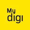 My Digi icon