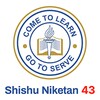 Shishu Niketan Public School, Chandigarh icon