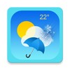 Weather Update icon