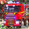 Police Ambulance Fire Truck Simulator icon