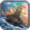 World War Battleship: Warship icon