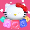 أيقونة Sanrio Dream Blast