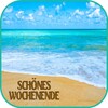 Schönes Wochenende icon